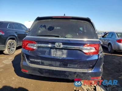 Zdjęcie 6 z 13 samochodu: 2018 HONDA ODYSSEY EXL VIN:5FNRL6H7XJB078534 - miniatura