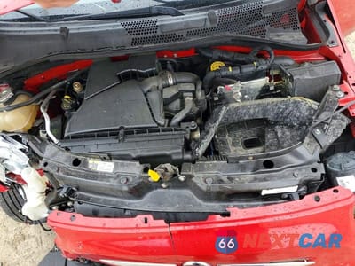 Zdjęcie 11 z 12 samochodu: 2013 FIAT 500 POP VIN:3C3CFFAR6DT703580 - miniatura