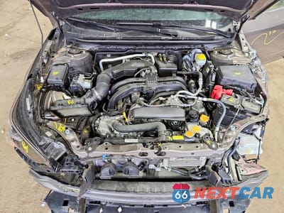 Zdjęcie 11 z 12 samochodu: 2024 SUBARU OUTBACK LIMITED VIN:4S4BTANC8R3237416 - miniatura