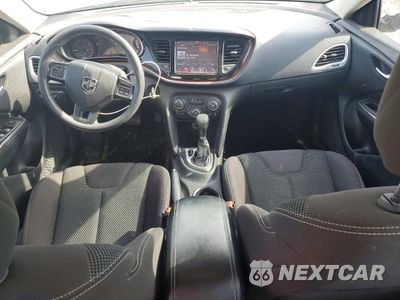 Zdjęcie 8 z 12 samochodu: 2014 DODGE DART SXT VIN:1C3CDFBB2ED904004 - miniatura