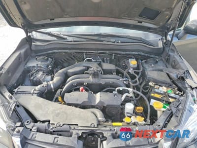 Zdjęcie 12 z 12 samochodu: 2017 SUBARU FORESTER 2.5I LIMITED VIN:JF2SJARC9HH433680 - miniatura