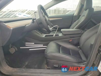 Zdjęcie 7 z 12 samochodu: 2023 TESLA MODEL 3 VIN:5YJ3E1EB6PF391990 - miniatura