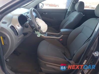 Zdjęcie 7 z 14 samochodu: 2014 KIA SPORTAGE LX VIN:KNDPB3AC1E7564452 - miniatura