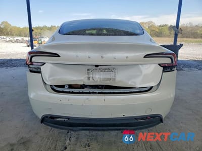 Zdjęcie 6 z 11 samochodu: 2025 TESLA MODEL 3 VIN:5YJ3E1EA6SF927823 - miniatura