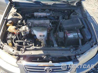 Zdjęcie 11 z 12 samochodu: 2000 TOYOTA CAMRY LE VIN:4T1BG28K5YU634796 - miniatura