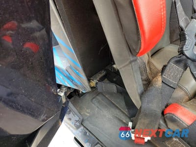 Zdjęcie 6 z 10 samochodu: 2023 POLARIS RZR UTILITY VEHICLE VIN:3NSRGL2K8PG330458 - miniatura