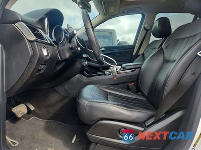 Zdjęcie 7 z 12 samochodu: 2016 MERCEDES-BENZ GLE 350 VIN:4JGDA5JB6GA696861 - miniatura