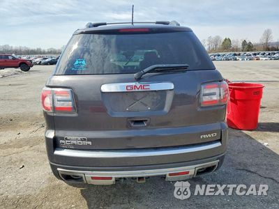 Zdjęcie 6 z 12 samochodu: 2015 GMC ACADIA DENALI VIN:1GKKVTKD7FJ267672 - miniatura
