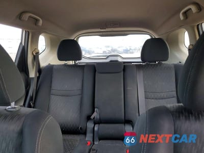 Zdjęcie 10 z 12 samochodu: 2017 NISSAN ROGUE S VIN:KNMAT2MV8HP520995 - miniatura