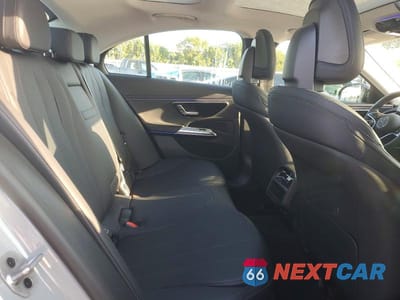 Zdjęcie 10 z 11 samochodu: 2025 MERCEDES-BENZ E 450 4MATIC VIN:W1KLF6BB5SA157698 - miniatura