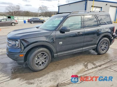 2024 FORD BRONCO SPORT BIG BEND 3FMCR9B68RRE45961 - główne zdjęcie licytacji z USA - miniatura