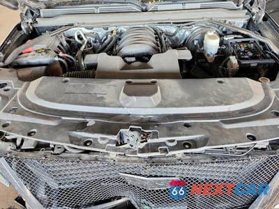 Zdjęcie 12 z 12 samochodu: 2016 CADILLAC ESCALADE ESV PLATINUM VIN:1GYS3KKJ7GR204392 - miniatura