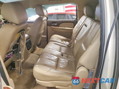 Zdjęcie 11 z 12 samochodu: 2011 GMC YUKON XL K1500 SLT VIN:1GKS2KE38BR224900 - miniatura