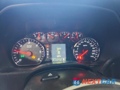 Zdjęcie 9 z 11 samochodu: 2017 CHEVROLET SILVERADO K1500 VIN:1GCVKNEH7HZ247700 - miniatura