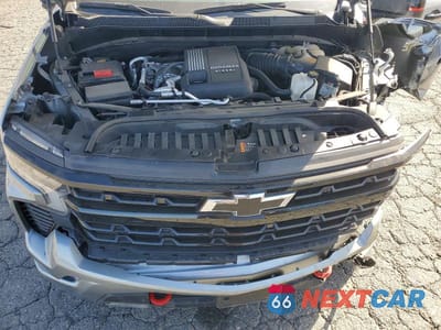 Zdjęcie 11 z 11 samochodu: 2025 CHEVROLET SILVERADO K1500 RST VIN:1GCUKEE82SZ241094 - miniatura