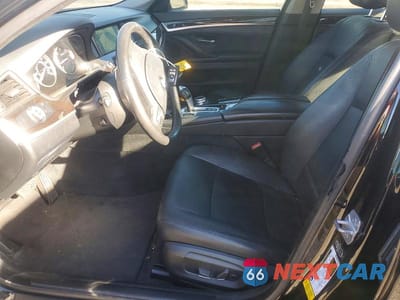 Zdjęcie 7 z 12 samochodu: 2014 BMW 535 D VIN:WBAXA5C54ED689389 - miniatura