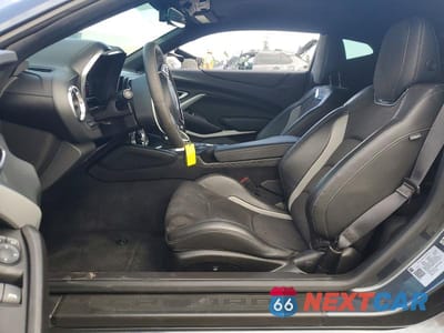 Zdjęcie 7 z 12 samochodu: 2023 CHEVROLET CAMARO LT1 VIN:1G1FF1R7XP0103251 - miniatura