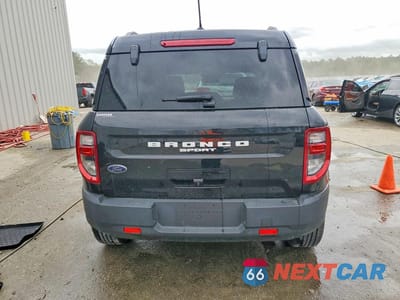 Zdjęcie 6 z 13 samochodu: 2021 FORD BRONCO SPORT OUTER BANKS VIN:3FMCR9C66MRB12424 - miniatura