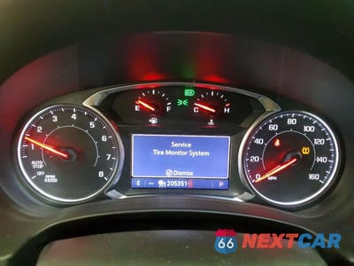 Zdjęcie 9 z 13 samochodu: 2020 GMC TERRAIN DENALI VIN:3GKALXEX7LL188747 - miniatura