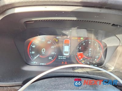 Zdjęcie 9 z 11 samochodu: 2017 VOLVO S90 T6 MOMENTUM VIN:YV1A22MK4H1013081 - miniatura