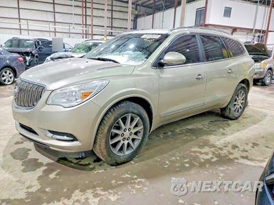 2016 BUICK ENCLAVE 5GAKRBKD4GJ306621 - główne zdjęcie licytacji z USA - miniatura