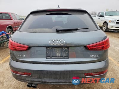 Zdjęcie 6 z 12 samochodu: 2018 AUDI Q3 PREMIUM PLUS VIN:WA1JCCFS8JR011633 - miniatura