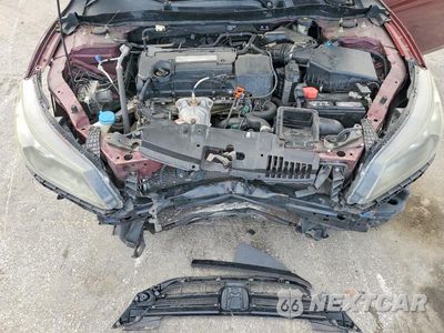 Zdjęcie 11 z 13 samochodu: 2015 HONDA ACCORD LX VIN:1HGCR2F39FA167848 - miniatura