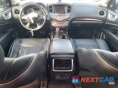 Zdjęcie 8 z 14 samochodu: 2019 INFINITI QX60 LUXE VIN:5N1DL0MM3KC569394 - miniatura