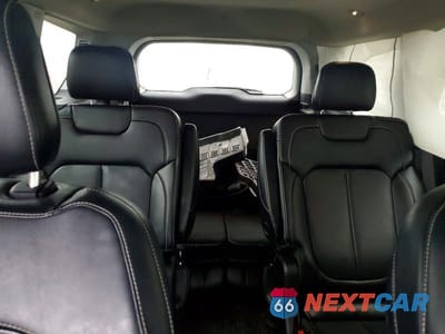 Zdjęcie 10 z 13 samochodu: 2021 JEEP GRAND CHEROKEE L LIMITED VIN:1C4RJKBG9M8108392 - miniatura