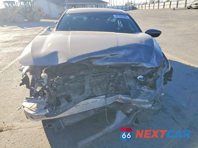 Piąte zdjęcie samochodu w środku: 2018 HONDA ACCORD SPORT VIN:1HGCV2F36JA031391 - miniatura
