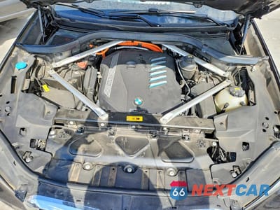 Zdjęcie 12 z 13 samochodu: 2022 BMW X5 XDRIVE45E VIN:5UXTA6C05N9K71260 - miniatura