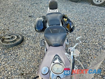 Piąte zdjęcie samochodu w środku: 2003 KAWASAKI VN1600 A1 VIN:JKBVNKA153A004088 - miniatura