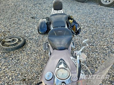 Piąte zdjęcie samochodu w środku: 2003 KAWASAKI VN1600 A1 VIN:JKBVNKA153A004088 - miniatura