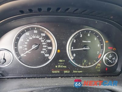 Zdjęcie 9 z 13 samochodu: 2014 BMW X3 XDRIVE28I VIN:5UXWX9C59E0D27412 - miniatura