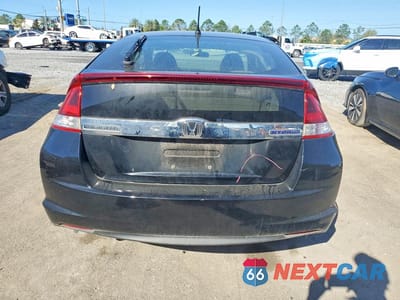 Zdjęcie 6 z 12 samochodu: 2014 HONDA INSIGHT EX VIN:JHMZE2H70ES001231 - miniatura