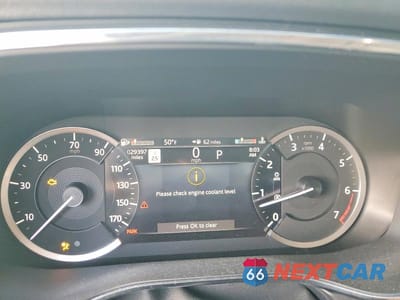 Zdjęcie 9 z 12 samochodu: 2023 JAGUAR XF SE VIN:SAJBG4FX7PCY93312 - miniatura