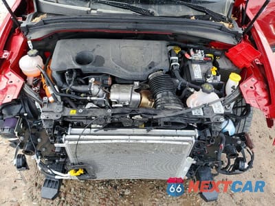Zdjęcie 12 z 14 samochodu: 2024 DODGE HORNET R VIN:ZACPDFCW5R3A35363 - miniatura