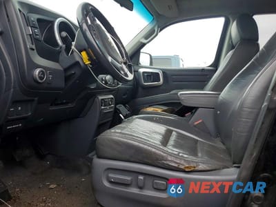 Zdjęcie 7 z 12 samochodu: 2008 HONDA RIDGELINE RTL VIN:2HJYK16558H528531 - miniatura