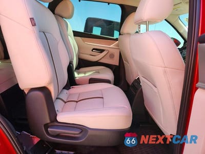 Zdjęcie 11 z 14 samochodu: 2024 MAZDA CX-90 PREMIUM PLUS VIN:JM3KKEHD2R1168213 - miniatura