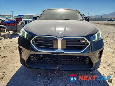 Piąte zdjęcie samochodu w środku: 2024 BMW X2 M35I VIN:WBX83GM07R5Y54659 - miniatura