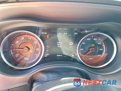 Zdjęcie 9 z 13 samochodu: 2023 DODGE CHARGER GT VIN:2C3CDXHG3PH627040 - miniatura