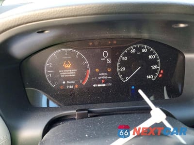 Zdjęcie 9 z 11 samochodu: 2023 HONDA HR-V LX VIN:3CZRZ2H31PM702286 - miniatura