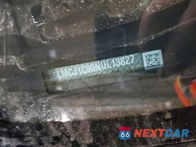 Zdjęcie 14 z 14 samochodu: 2022 LINCOLN CORSAIR VIN:5LMCJ1C90NUL13827 - miniatura