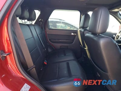 Zdjęcie 11 z 13 samochodu: 2010 FORD ESCAPE LIMITED VIN:1FMCU9EG8AKC16174 - miniatura