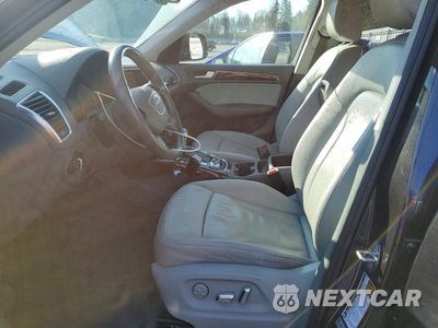 Zdjęcie 7 z 12 samochodu: 2015 AUDI Q5 PREMIUM PLUS VIN:WA1LFAFP6FA071559 - miniatura