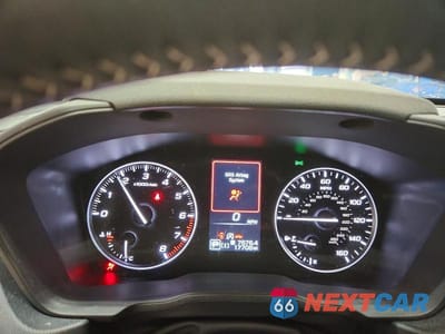 Zdjęcie 9 z 12 samochodu: 2025 SUBARU FORESTER PREMIUM VIN:JF2SLDDC1SH538224 - miniatura