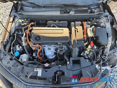 Zdjęcie 11 z 13 samochodu: 2024 HONDA ACCORD HYBRID SPORT VIN:1HGCY2F58RA008652 - miniatura