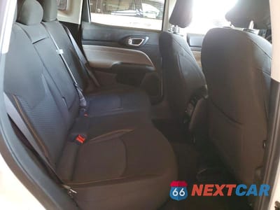 Zdjęcie 10 z 12 samochodu: 2022 JEEP COMPASS SPORT VIN:3C4NJDAB1NT117736 - miniatura
