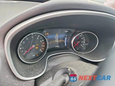 Zdjęcie 9 z 12 samochodu: 2021 JEEP COMPASS LIMITED VIN:3C4NJDCB2MT590086 - miniatura