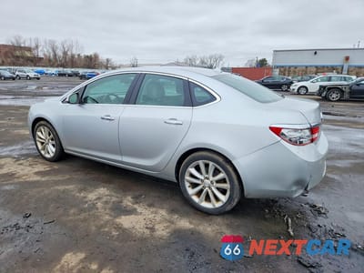 Drugie zdjęcie samochodu z przodu: 2012 BUICK VERANO VIN:1G4PP5SK6C4219611 - miniatura